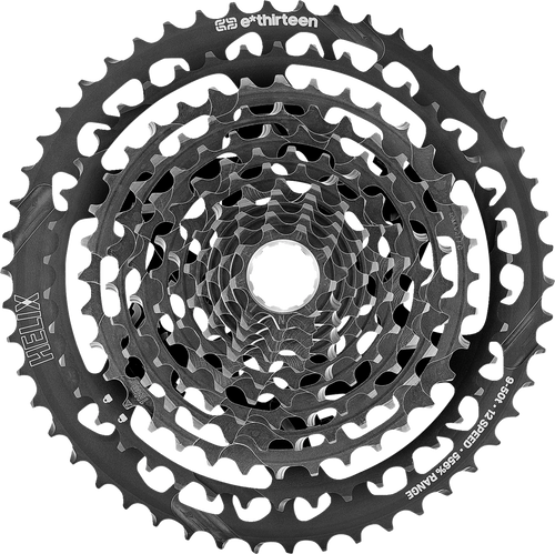 Helix Plus Cassette - 9-50T - 12 Speed