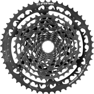 Helix Plus Cassette - 9-50T - 12 Speed