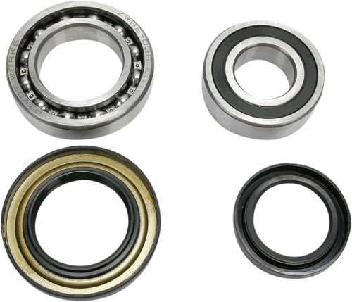 Wheel Bearing Kit - Rear - Yamaha