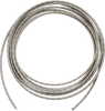 Brake Hose - Stainless Steel - -3 - 25 - Lutzka's Garage