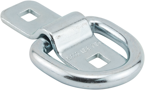 Flip-Style Anchor Rings - 5000 lb-Rated