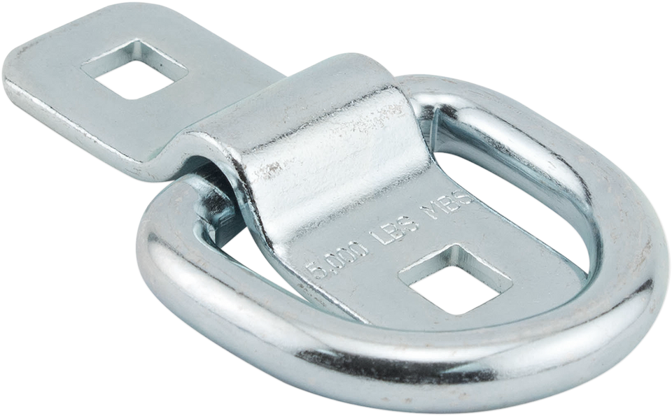 Flip-Style Anchor Rings - 5000 lb-Rated