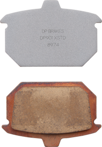 Sintered Brake Pads - DP901