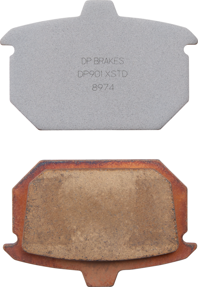 Sintered Brake Pads - DP901