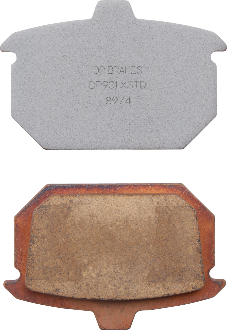 Sintered Brake Pads - DP901