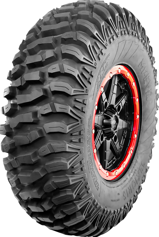 Tire - M1 Evil - Front/Rear - 32x10R14 - 8 Ply