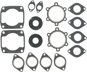 Complete Gasket Set - Arctic Cat