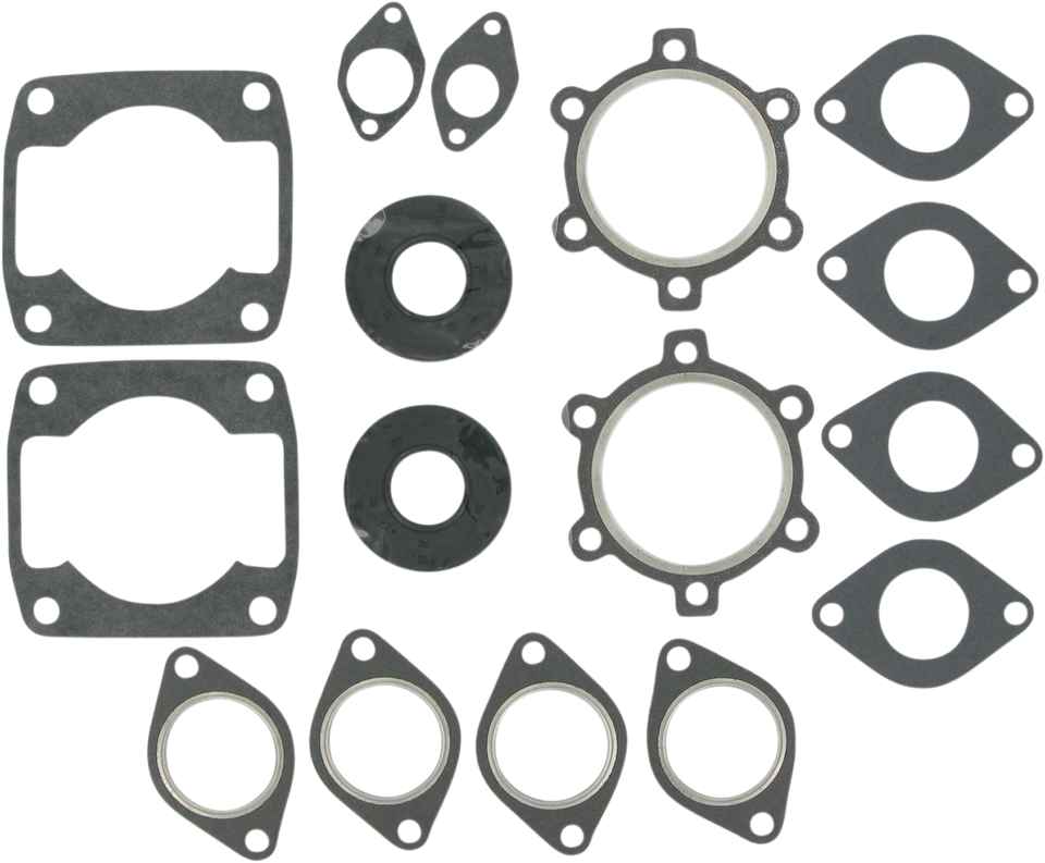 Complete Gasket Set - Arctic Cat