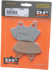 Sintered Brake Pads - DP918