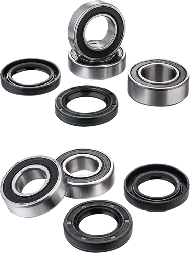 Wheel Bearing Kit - Front/Rear