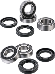 Wheel Bearing Kit - Front/Rear