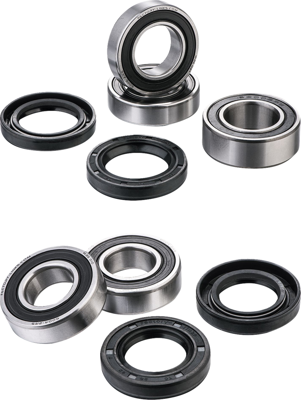 Wheel Bearing Kit - Front/Rear