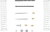 Jet Kit - Stage 1 - Yamaha