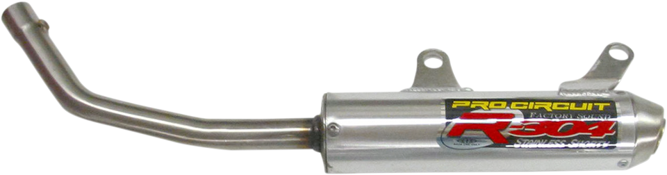 R-304 Silencer