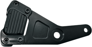 Rear Caliper - 81-84FX - Classic Black