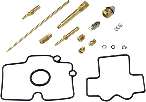 Carburetor Repair Kit - Yamaha