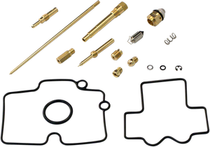 Carburetor Repair Kit - Yamaha