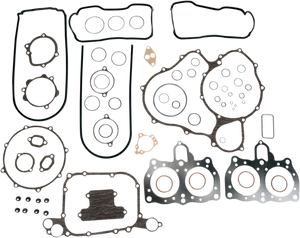 Complete Gasket Kit GL1100