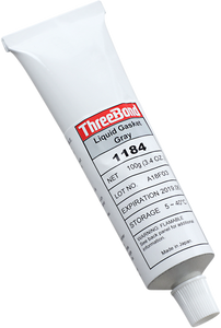 Liquid Gasket - 3.4 oz. net wt. - Tube