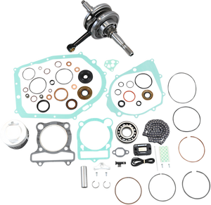 Engine Rebuild Kit - 350 Warrior/Raptor - 83.5 mm