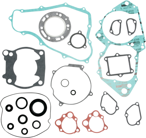 Motor Gasket Kit with Seal