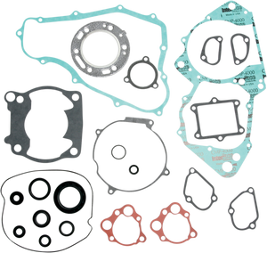 Motor Gasket Kit with Seal