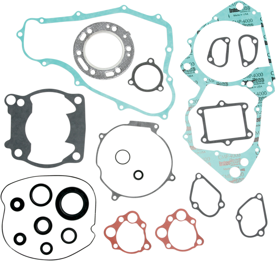 Motor Gasket Kit with Seal