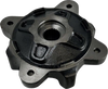 Wheel Hub - Front - Polaris