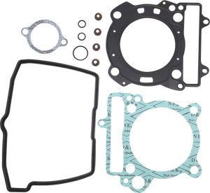 Top End Gasket Set - KTM