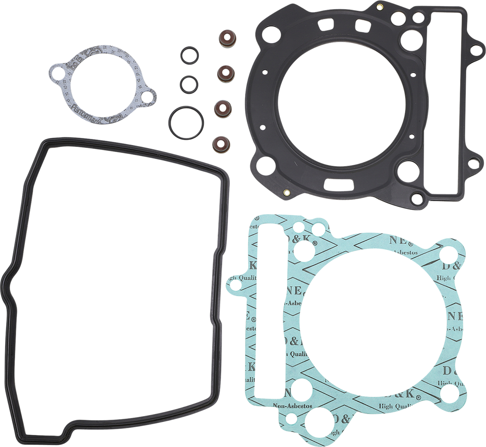 Top End Gasket Set - KTM