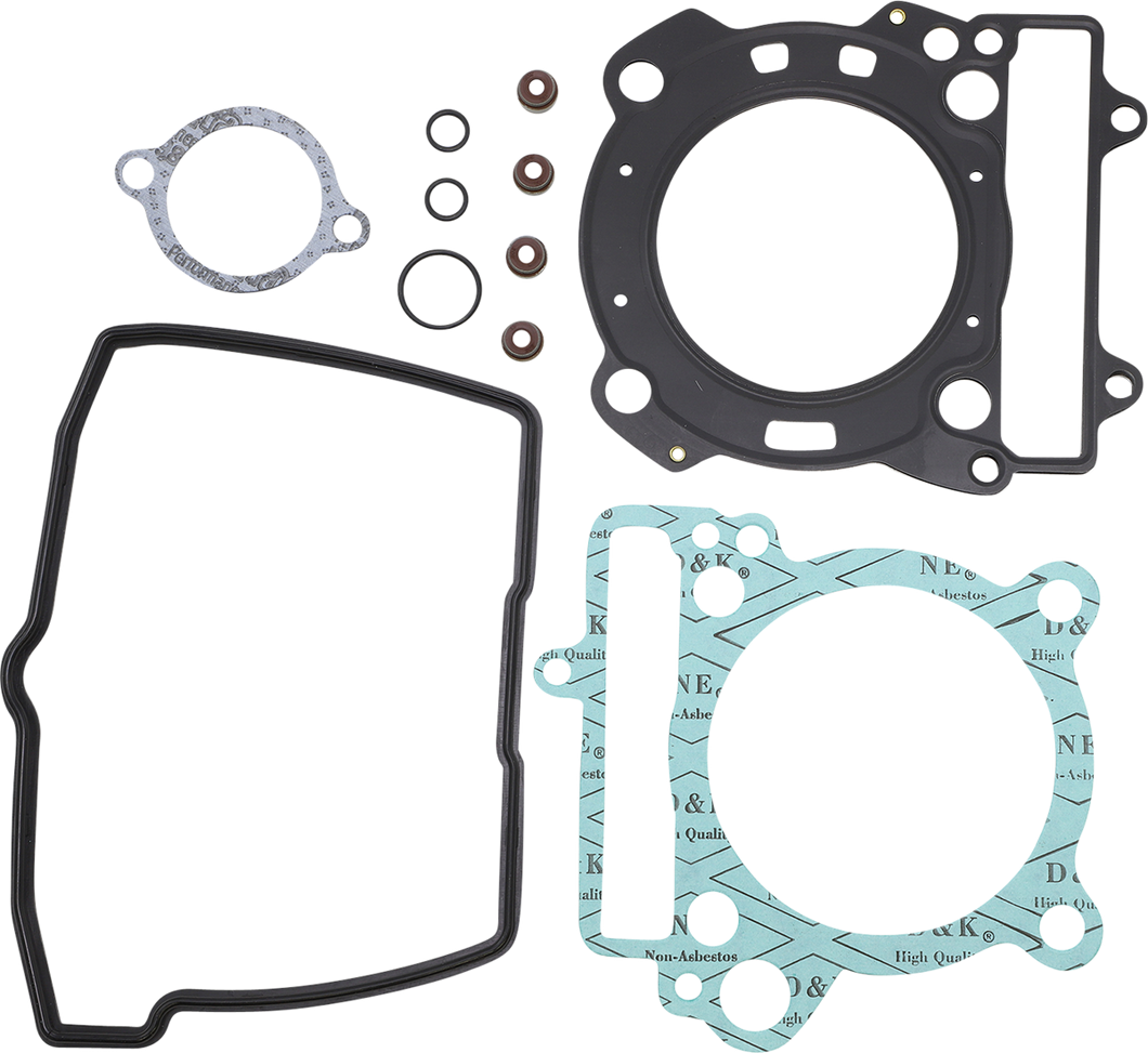 Top End Gasket Set - KTM