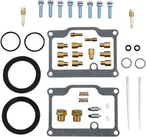 Carburetor Repair Kit - Polaris