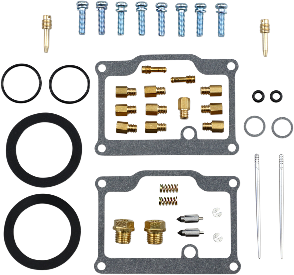 Carburetor Repair Kit - Polaris