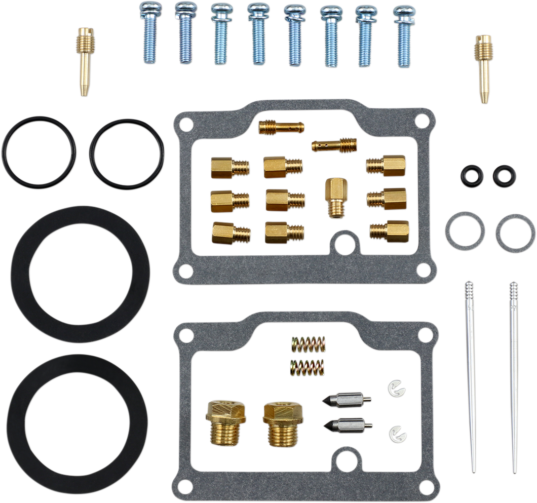 Carburetor Repair Kit - Polaris