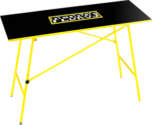 Portable Workbench