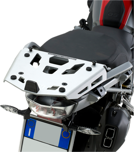 Mounting Bracket - Rear Rack - BMW - R 1200 GS