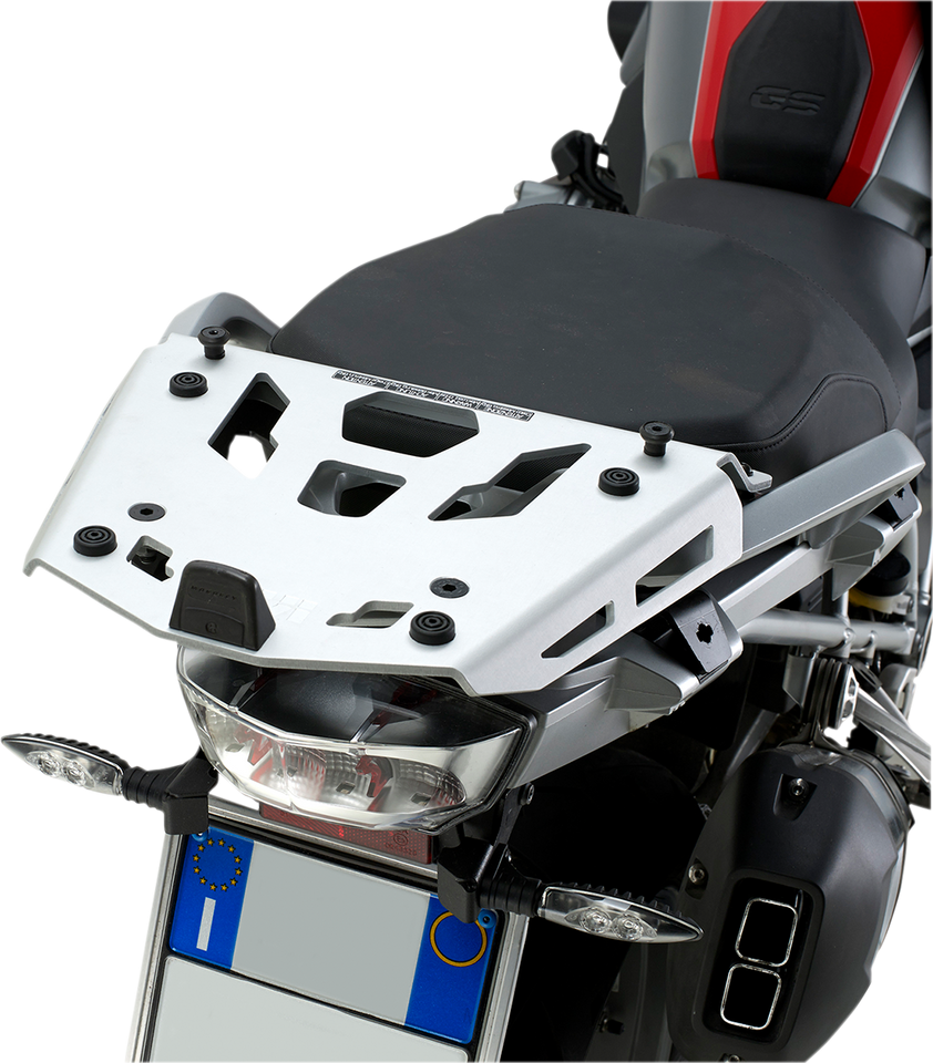 Mounting Bracket - Rear Rack - BMW - R 1200 GS