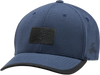 Tempo Hat - Dark Blue - Small/Medium - Lutzka's Garage