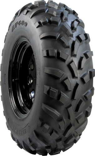 Tire - AT489 - Front - 24x8-12 - 4 Ply