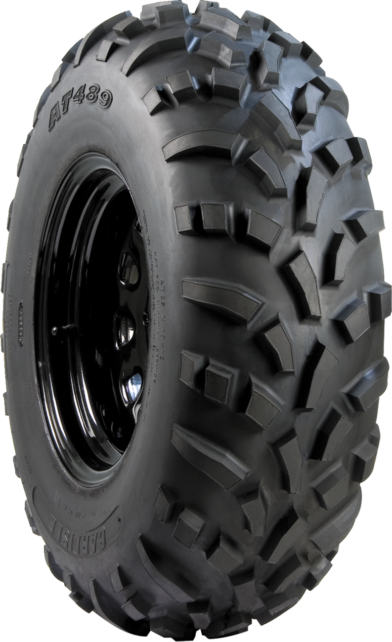 Tire - AT489 - Front - 24x8-12 - 4 Ply