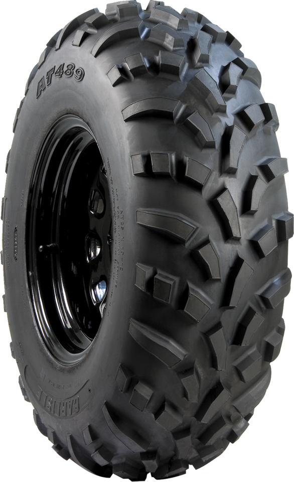 Tire - AT489 - Rear - 22x11-10 - 4 Ply