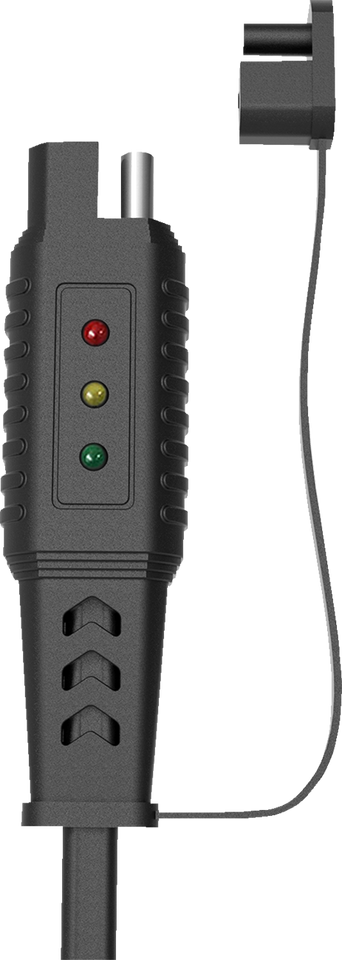 Battery Tester - Level Indicator - LED