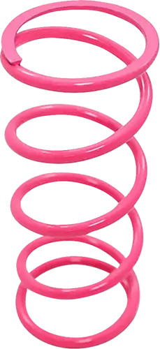 Primary Clutch Spring - Hot Pink - Can-Am