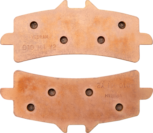 JL Sintered Metal Brake Pads - VD-9031RJL-XX