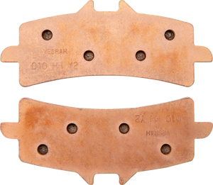 JL Sintered Metal Brake Pads - VD-9031RJL-XX