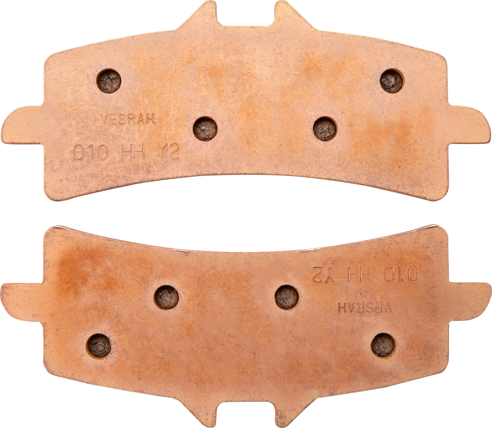 JL Sintered Metal Brake Pads - VD-9031RJL-XX