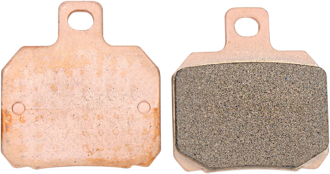 HH Brake Pads - FA266HH