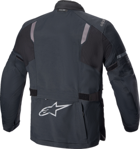 ST7 2L GTX Jacket - Black/Gray - Medium - Lutzka's Garage