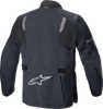 ST7 2L GTX Jacket - Black/Gray - Medium - Lutzka's Garage