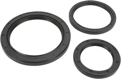 Differential Seal Kit - Yamaha - Rear